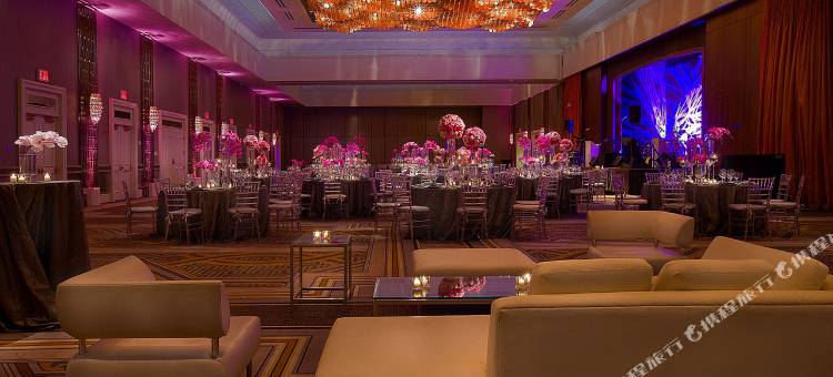 纽约中央Hyatt大酒店(Hyatt Grand Central New York)图片
