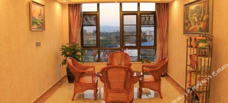 喜来福大酒店(建水古城店)图片