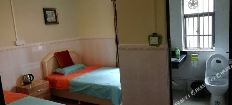 深圳海约客栈图片