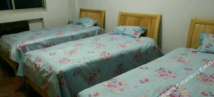 十堰张女士公寓图片