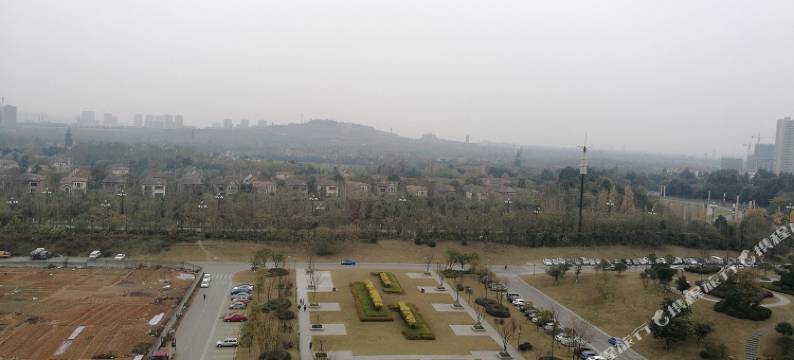 成都天信九儿公寓(荆竹坝路分店)图片