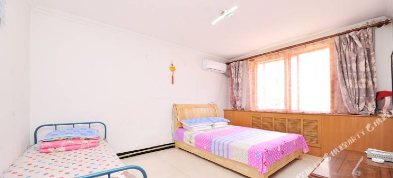 秦皇岛开心二丫公寓图片