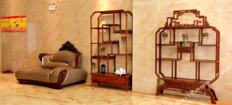 喜来福大酒店(建水古城店)图片