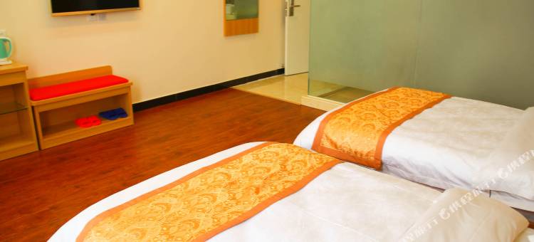 四季鑫隆酒店(鹤壁黄河路店)图片