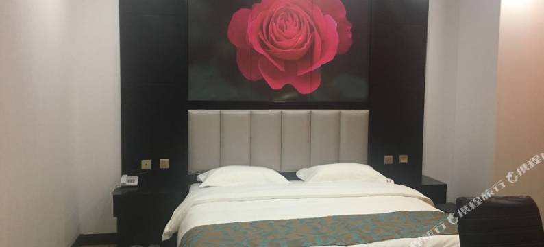 喀喇沁旗美豪商务宾馆图片