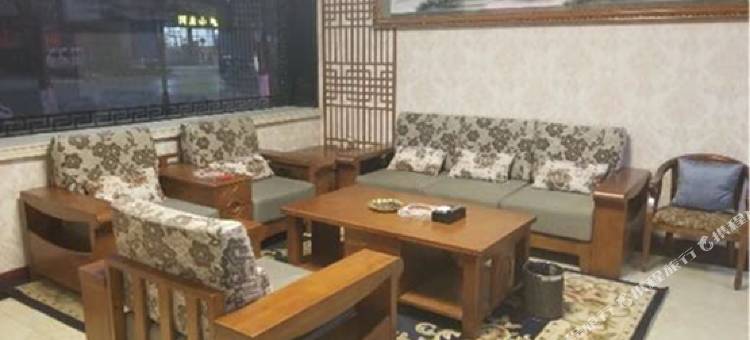 稷山和泰商务酒店图片