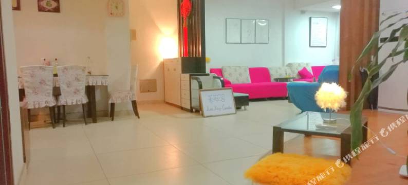 深圳莱茵花园城市青年旅舍图片