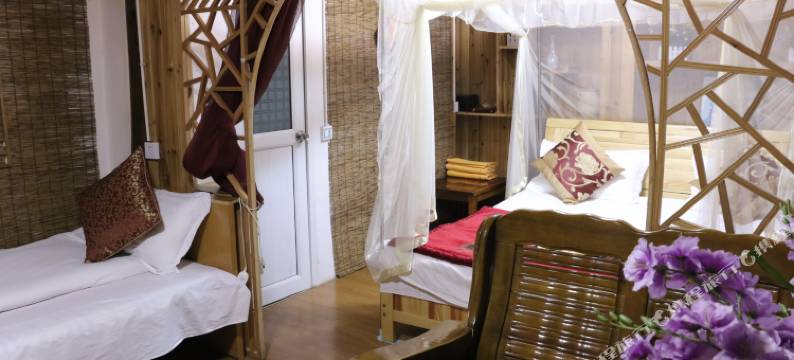 和顺古镇永平客栈图片