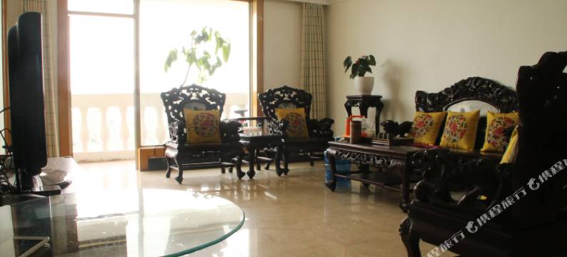 昆明682民宿图片