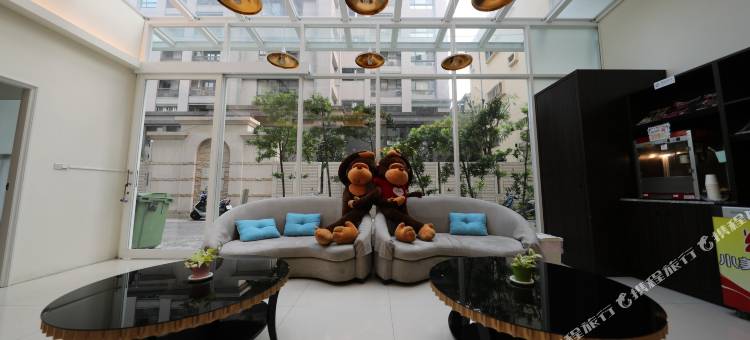 高雄都会商旅图片