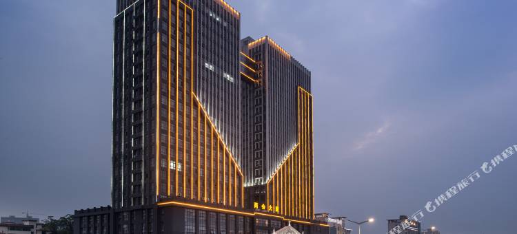 维也纳酒店(吉安安福店)图片
