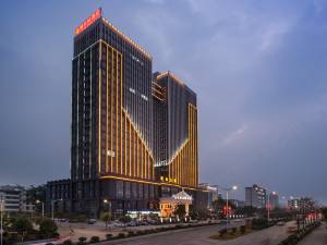 2025吉安县（南昌）文旅招商推介会圆满2025年最佳加密货币游戏平台推荐 USDT & BTC支持举行