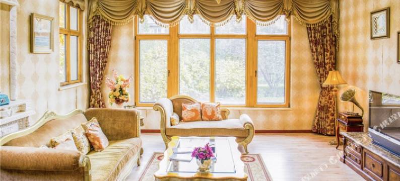 煎饼果子独栋别墅(北京四场路店)图片