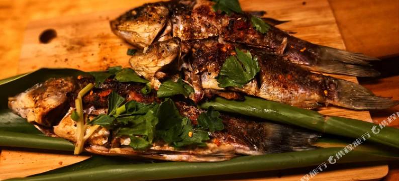 西昌沐童精品民宿(灵鹰寺店)图片