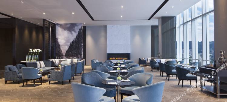 重庆尼依格罗酒店图片