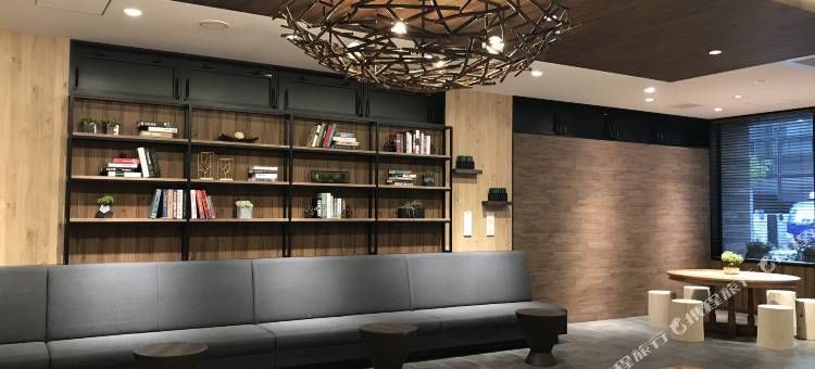 博多站NEST酒店(Nest Hotel Hakata Station)图片