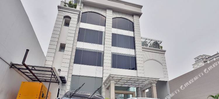 克芒十一酒店(Kemang Eleven)图片