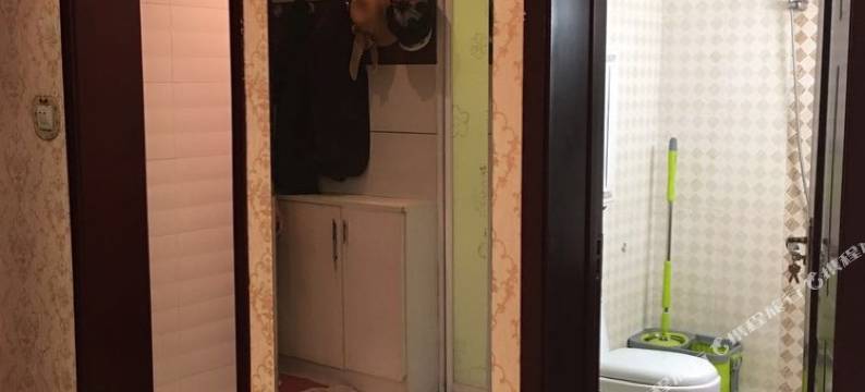 西宁高原锦绣小屋图片