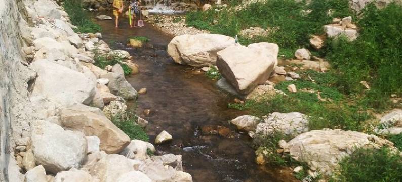 北京水岸乌托邦客栈图片