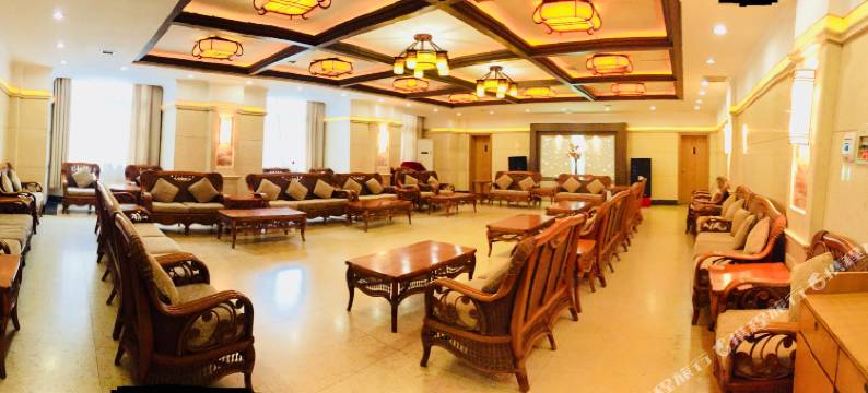 南昌新都宾馆图片