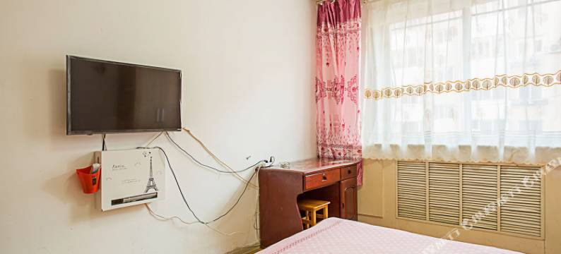 大连温馨之家客舍图片