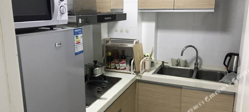 上海张驰普通公寓图片