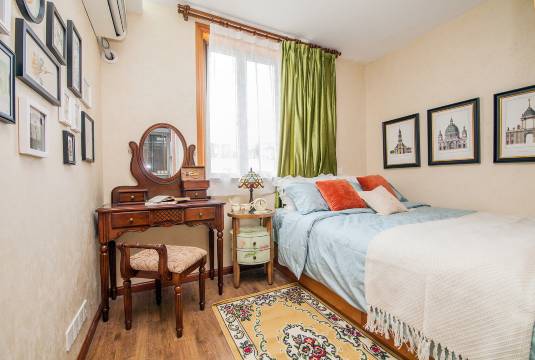 上海vivi之家公寓(淮海中路分店)