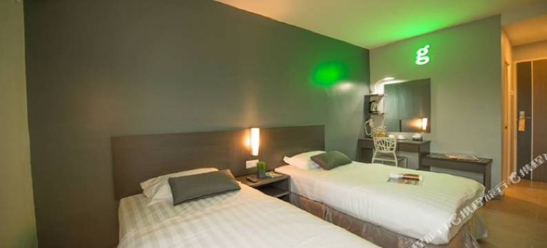 兰卡威G汽车旅馆(G Langkawi Motel)图片