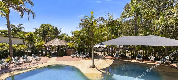 菲利普岛卡罗哈假日度假村(Kaloha Holiday Resort)图片