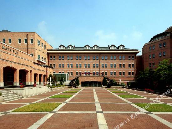 首爾玫菲爾大飯店