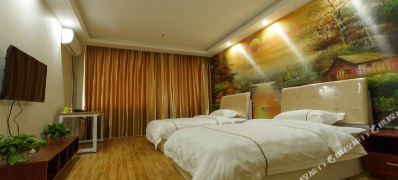 铜陵幸福客栈图片