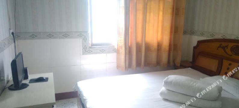 唐河黎元宾馆图片