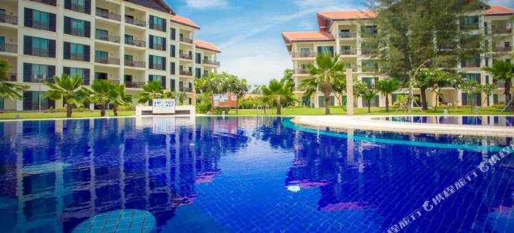 婆罗洲海滩别墅及公寓(Borneo Beach Villa & Suite)图片