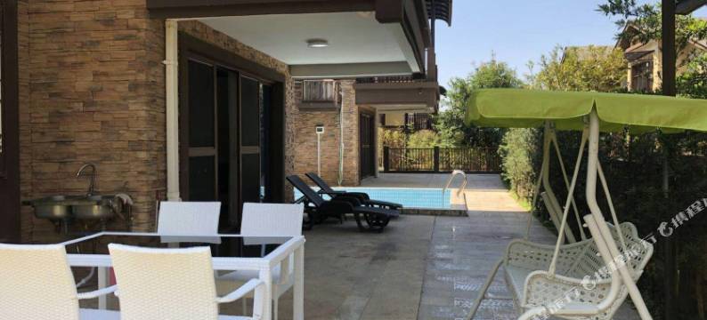 清远别墅是我家独栋别墅图片