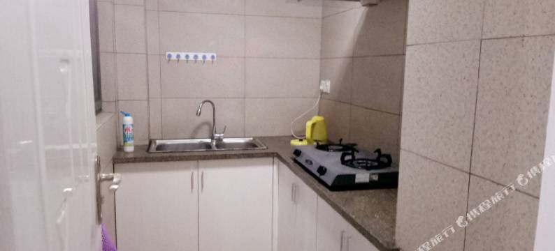 橘子屋公寓(福州台江店)图片