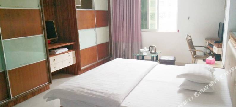 汕头商务住宿图片