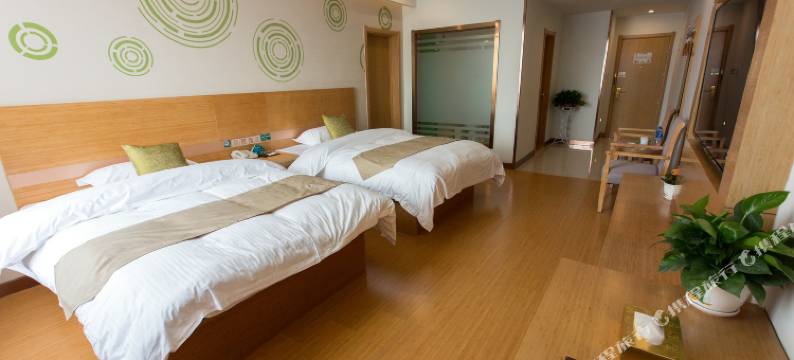 格琳酒店(金寨大别山物流园店)图片