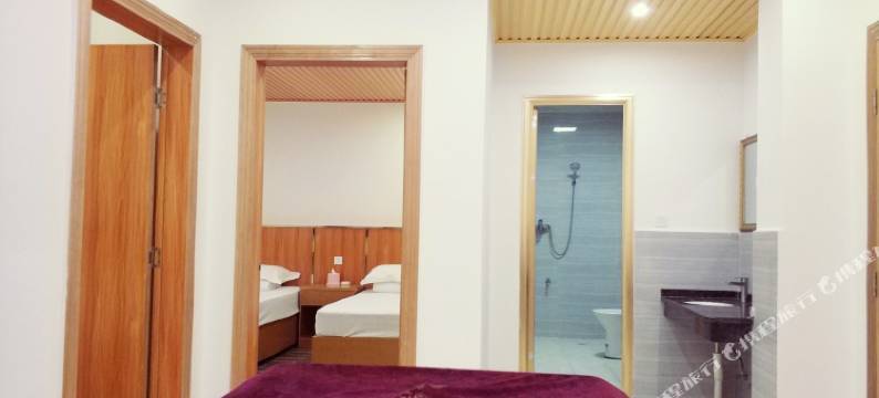 广州人和宾馆(鳌头人和市场店)图片