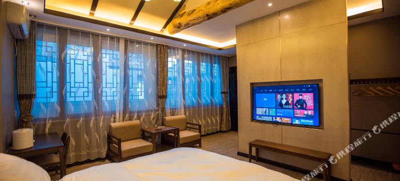 美与客栈(大同古城店)图片