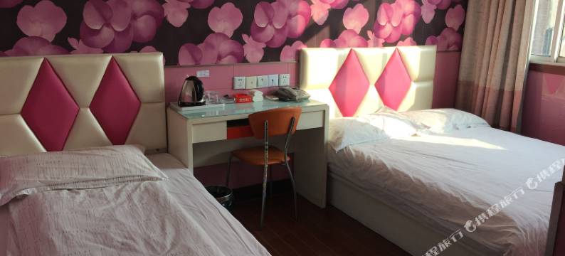 上海新天地客房图片