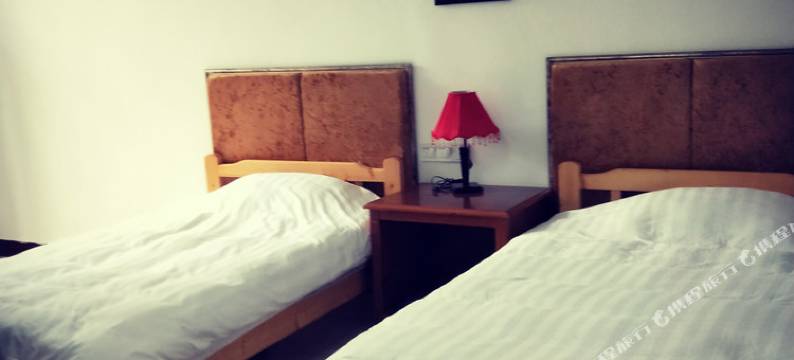 广州温先森特色民宿图片