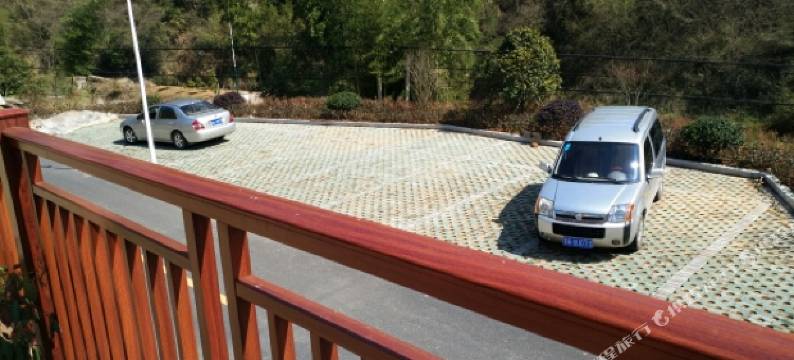 千岛湖老余家民宿图片