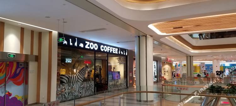 马丁智选精品酒店(西安龙首原地铁站店)图片