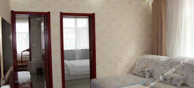 平罗铭都商务宾馆图片