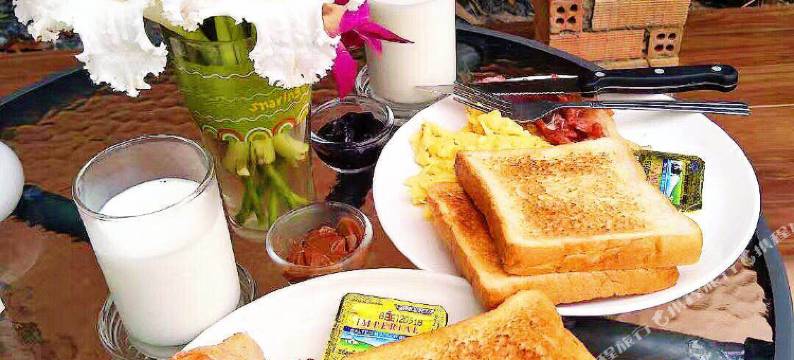 奥南邦安度假公寓(Ao Nang, Bang-on Resort)图片