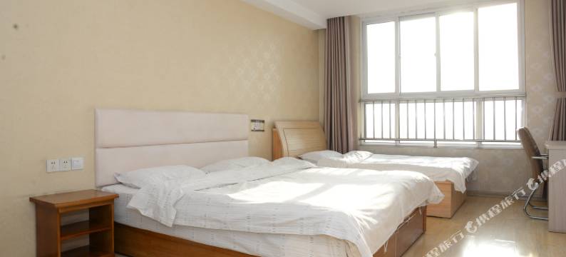 平度赛家客房图片