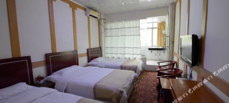 句容宜居宾馆图片