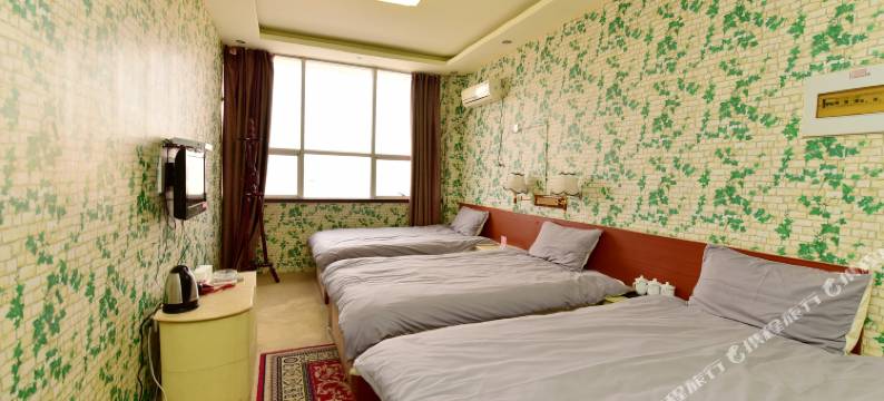 日照蜗牛青年旅舍图片