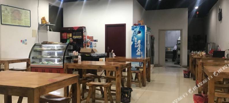 武陟锦辉宾馆图片