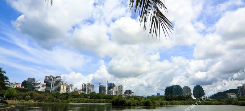 三亚郭聪聪普通公寓图片